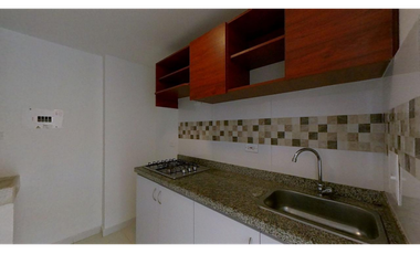 Venta Apartamento Tocancipá Camino de Sie 1