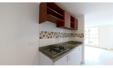 Venta Apartamento Tocancipá Camino de Sie 1