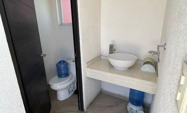 Departamento en Metepec