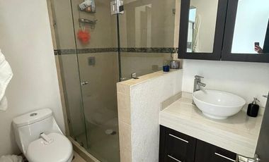 Departamento en Metepec