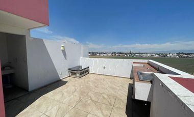 Departamento en Metepec