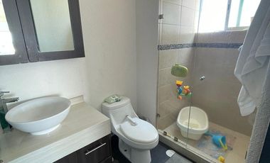 Departamento en Metepec