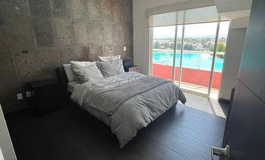 Departamento en Metepec
