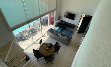 Departamento en Metepec