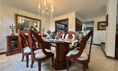 CASA EN VENTA EN UNIDAD COMPLETA EN LA LOMA DE LOS PARRA EL POBLADO