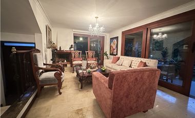 CASA EN VENTA EN UNIDAD COMPLETA EN LA LOMA DE LOS PARRA EL POBLADO