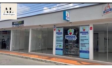 💼Se vende unidad comercial en zona estratégica de Quimbaya