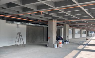 SE ARRIENDA OFICINA EN OBRA BLANCA  MEDELLIN