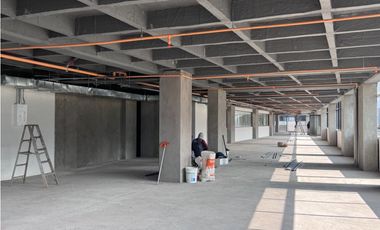 SE ARRIENDA OFICINA EN OBRA BLANCA  MEDELLIN