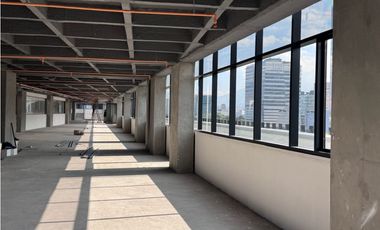 SE ARRIENDA OFICINA EN OBRA BLANCA  MEDELLIN
