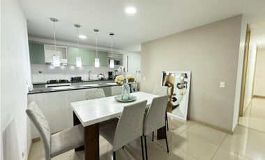 Amoblado HERMOSO Apartamento  Laureles Estadio