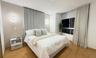 Amoblado HERMOSO Apartamento  Laureles Estadio