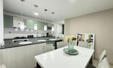 Amoblado HERMOSO Apartamento  Laureles Estadio
