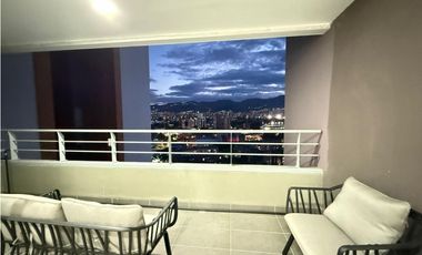 Amoblado HERMOSO Apartamento  Laureles Estadio