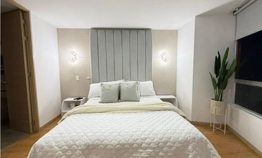 Amoblado HERMOSO Apartamento  Laureles Estadio