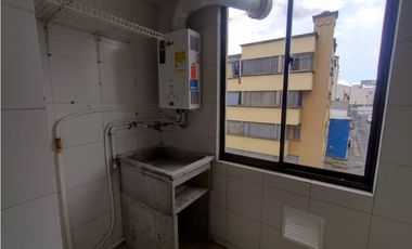 ARRIENDO APARTAMENTO EN VERSALLES MANIZALES | ARRIENDOS MANIZALES