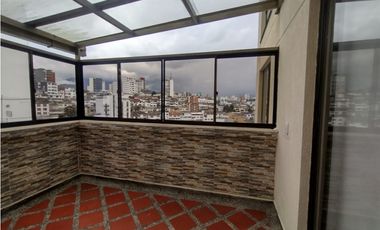 ARRIENDO APARTAMENTO EN VERSALLES MANIZALES | ARRIENDOS MANIZALES