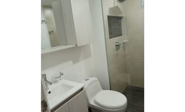 APARTAMENTO EN ARRIENDO SECTOR SANTA MARIA - ITAGUI