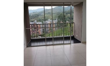 APARTAMENTO EN ARRIENDO SECTOR SANTA MARIA - ITAGUI