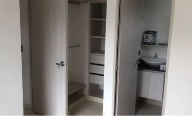 APARTAMENTO EN ARRIENDO SECTOR SANTA MARIA - ITAGUI