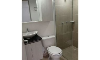 APARTAMENTO EN ARRIENDO SECTOR SANTA MARIA - ITAGUI