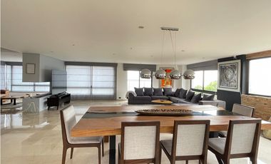 Apartamento en Arriendo La Calera Medellín