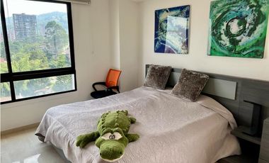 Apartamento en Arriendo La Calera Medellín