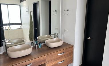 Apartamento en Arriendo La Calera Medellín