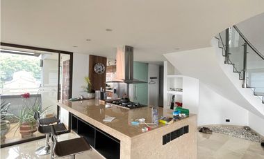 Apartamento en Arriendo La Calera Medellín