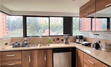 Apartamento en Arriendo La Calera Medellín
