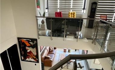Apartamento en Arriendo La Calera Medellín