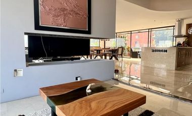 Apartamento en Arriendo La Calera Medellín