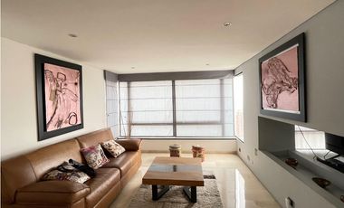 Apartamento en Arriendo La Calera Medellín