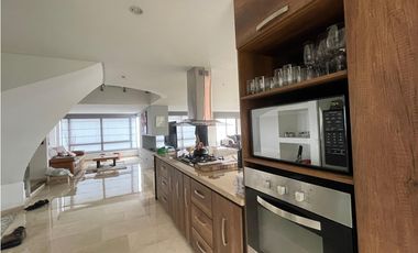 Apartamento en Arriendo La Calera Medellín