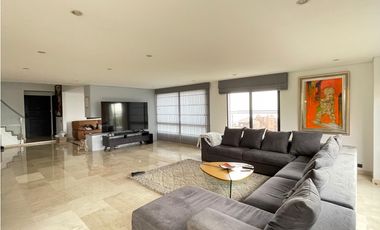 Apartamento en Arriendo La Calera Medellín