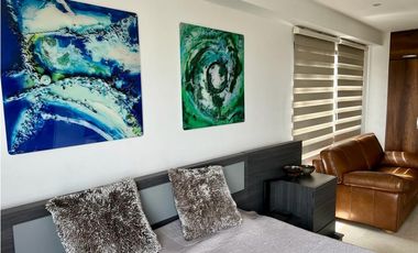 Apartamento en Arriendo La Calera Medellín