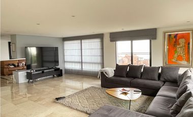 Apartamento en Arriendo La Calera Medellín