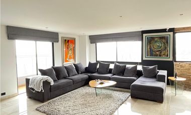 Apartamento en Arriendo La Calera Medellín