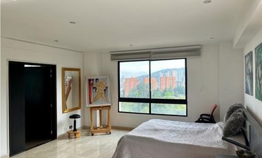 Apartamento en Arriendo La Calera Medellín