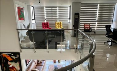 Apartamento en Arriendo La Calera Medellín