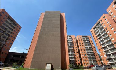SE ARRIENDA APARTAMENTO EN ZIPAQUIRA ABADIA