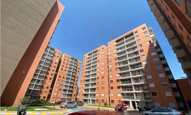 SE ARRIENDA APARTAMENTO EN ZIPAQUIRA ABADIA