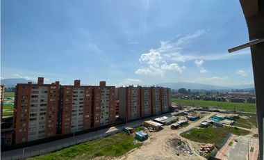SE ARRIENDA APARTAMENTO EN ZIPAQUIRA ABADIA