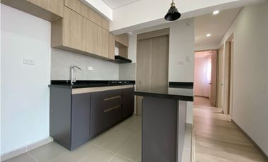 SE ARRIENDA APARTAMENTO EN ZIPAQUIRA ABADIA