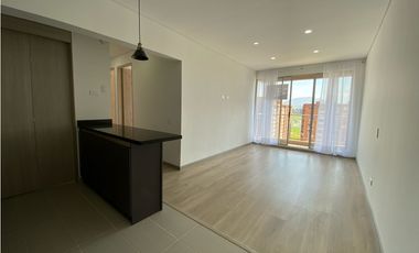 SE ARRIENDA APARTAMENTO EN ZIPAQUIRA ABADIA