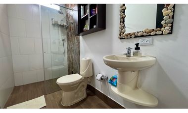 Casa campestre en venta a puerta cerrada - Rozo Palmira Valle Colombia