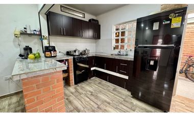 Casa campestre en venta a puerta cerrada - Rozo Palmira Valle Colombia