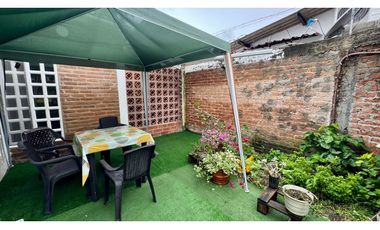 Casa campestre en venta a puerta cerrada - Rozo Palmira Valle Colombia