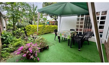 Casa campestre en venta a puerta cerrada - Rozo Palmira Valle Colombia