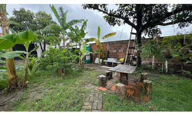 Casa campestre en venta a puerta cerrada - Rozo Palmira Valle Colombia
